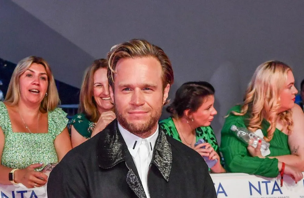 Olly Murs: 'Save Me' ist neue Ära!