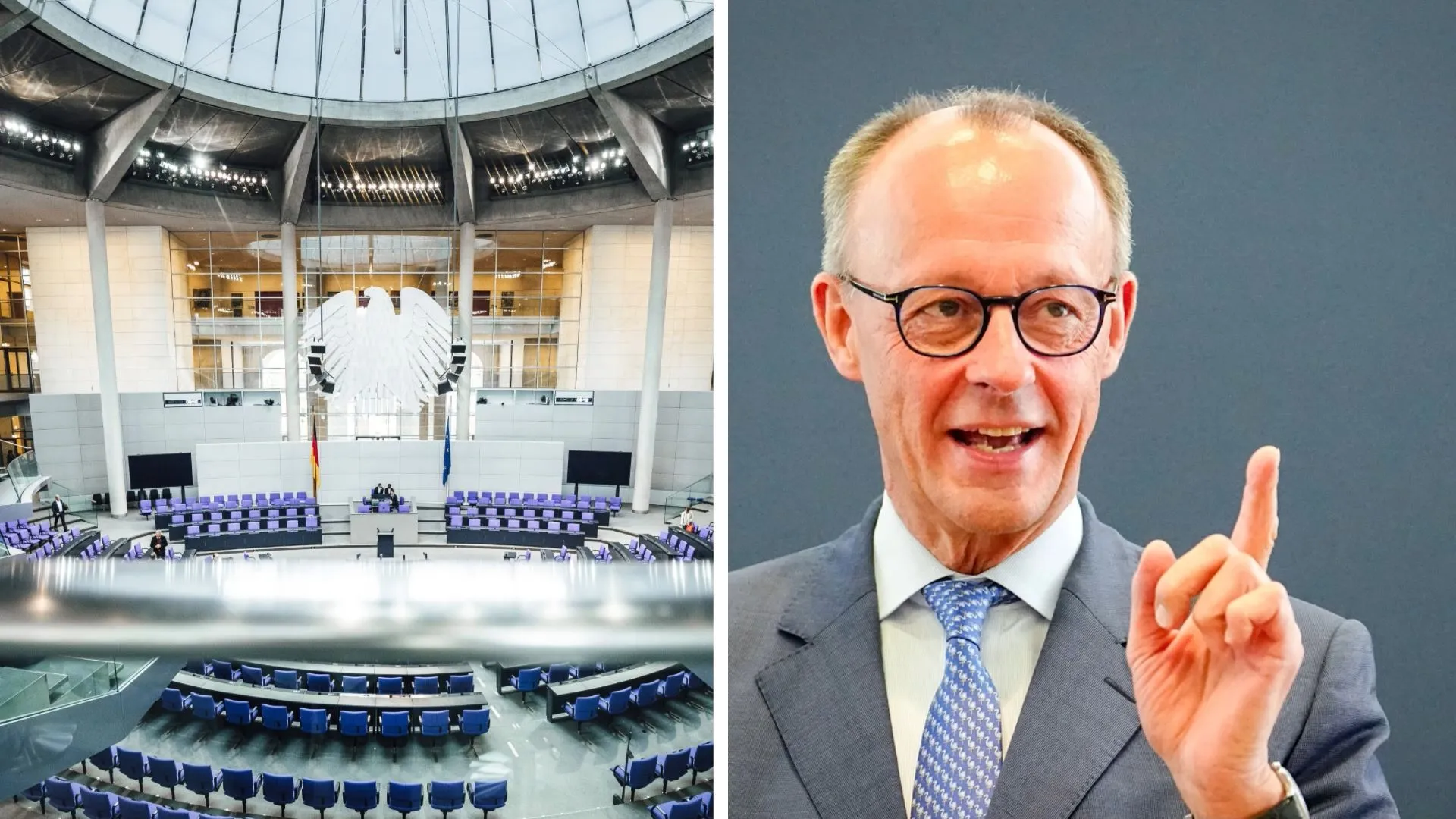 Merz wants to abolish the 8-hour day - what Germans think of his plan