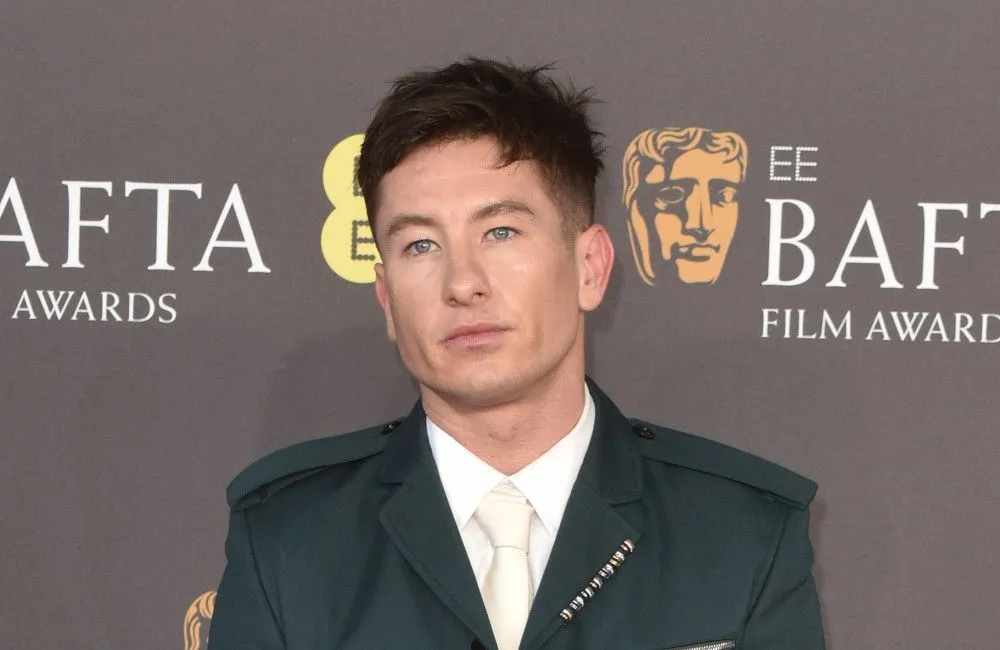 Barry Keoghan says he’s an addict