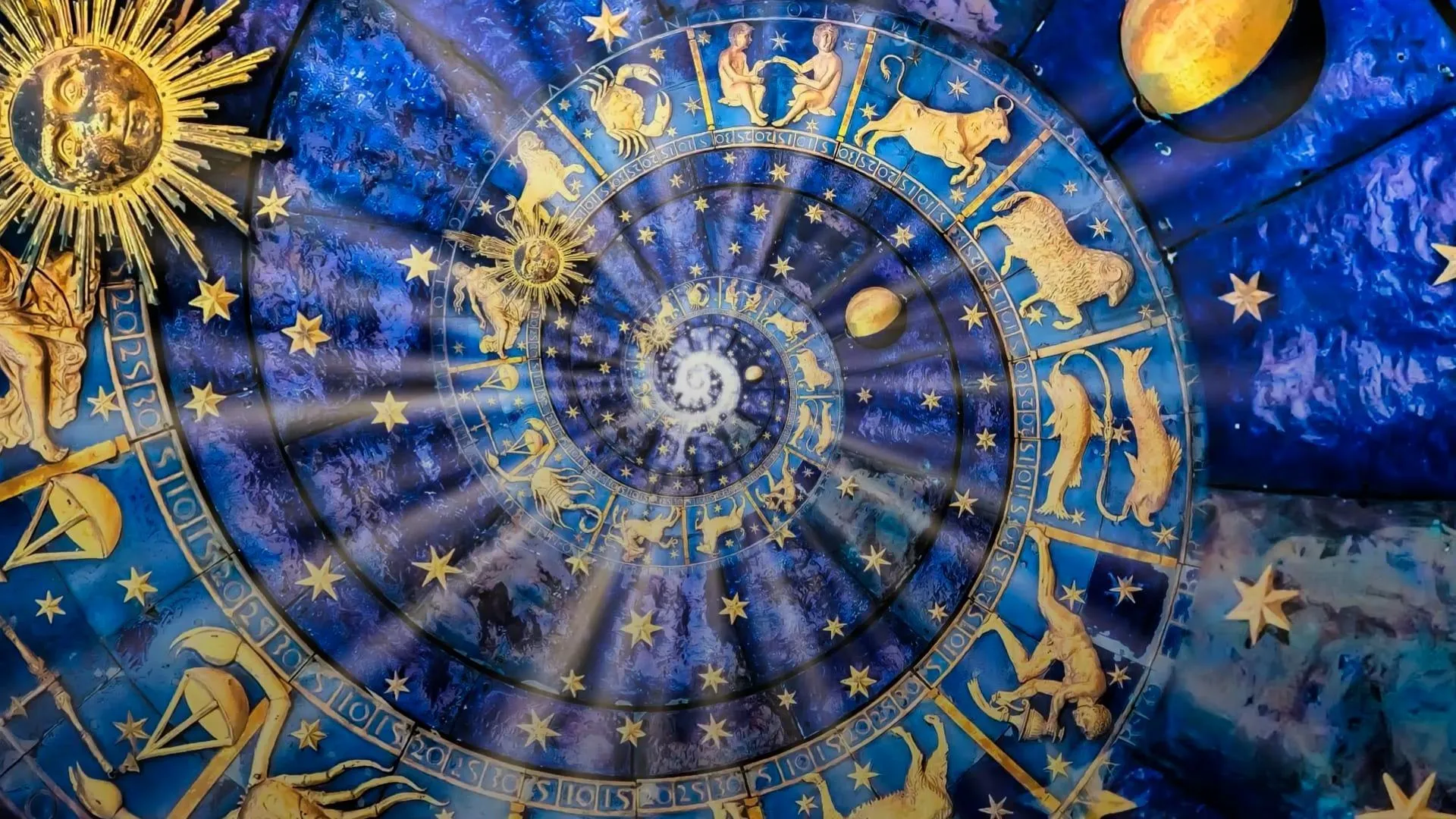 What do the stars hold for the week of May 26 to June 1? Here is the complete horoscope