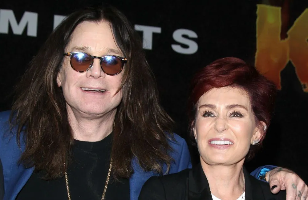 La vedova di Ozzy Osbourne 'mai lasciata sola' dopo il lutto