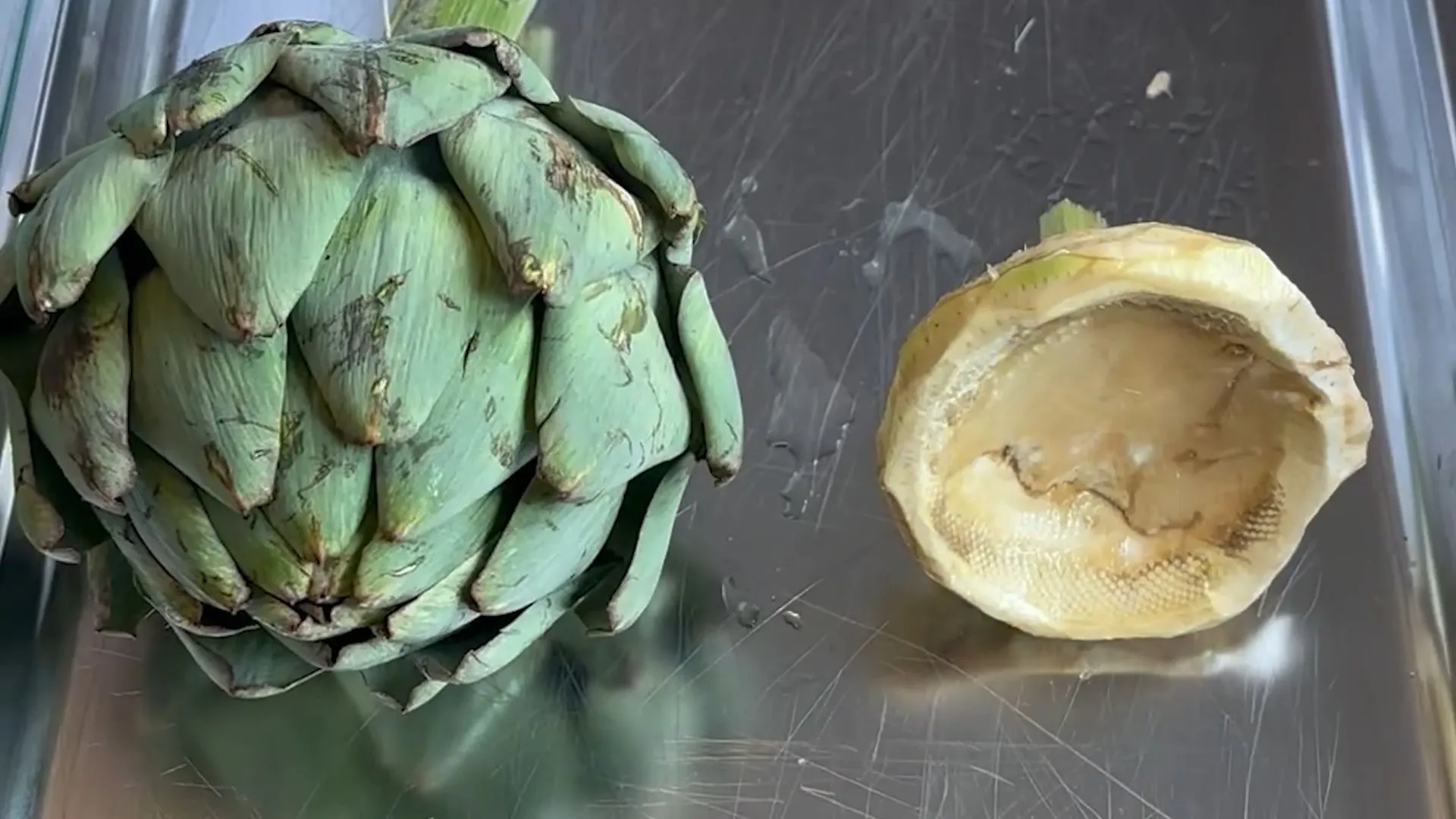 Preparare i carciofi - Ecco come fare