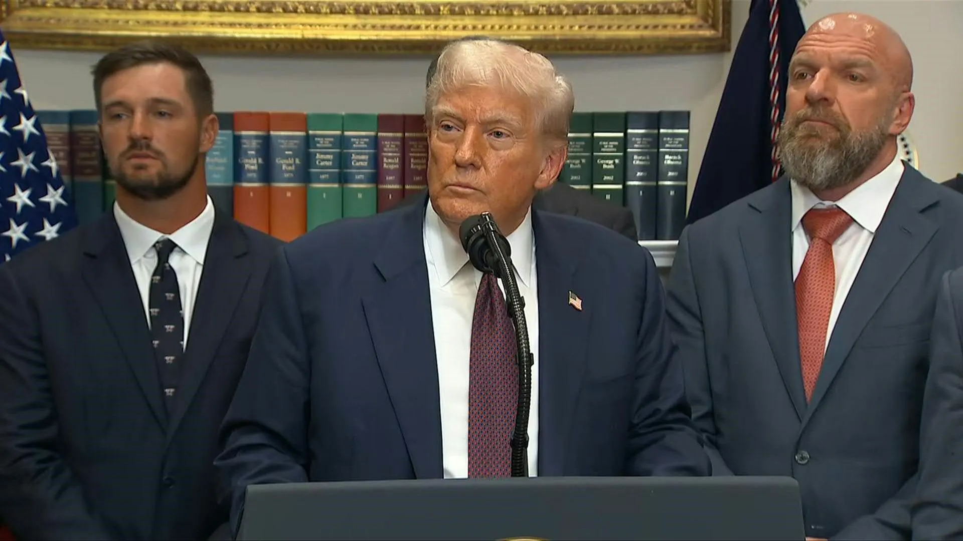 Le azioni della Russia in Ucraina 'disgustose': Trump
