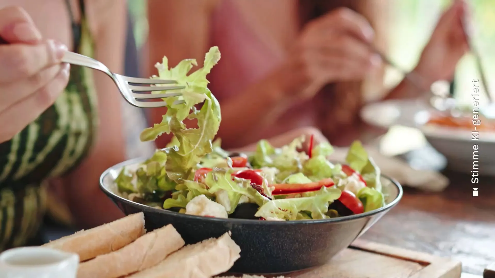 Fruity and Spicy: Make Salad Dressing Irresistibly Delicious with This Secret Ingredient