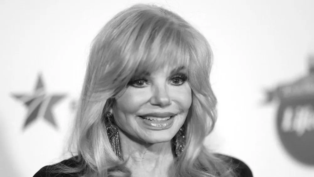 US-Sitcom-Star Loni Anderson ist tot