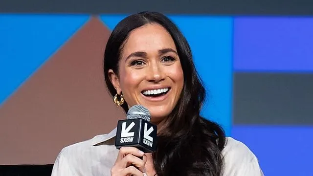 Via Social Media: Herzliche Glückwünsche für Herzogin Meghan