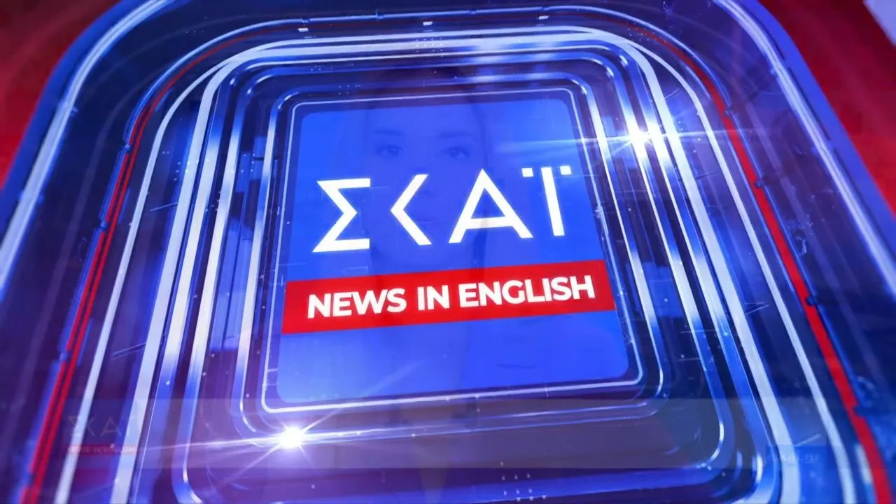 SKAI Nouvelles en anglais | 05/08/2025 (1')