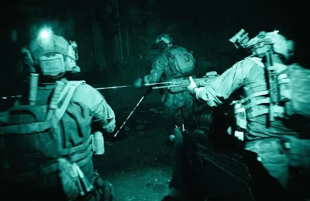 Spiel-Entwickler: 'Battlefield 2042' fehlte die Exzellenz von 'Battlefield: Bad Company 2'
