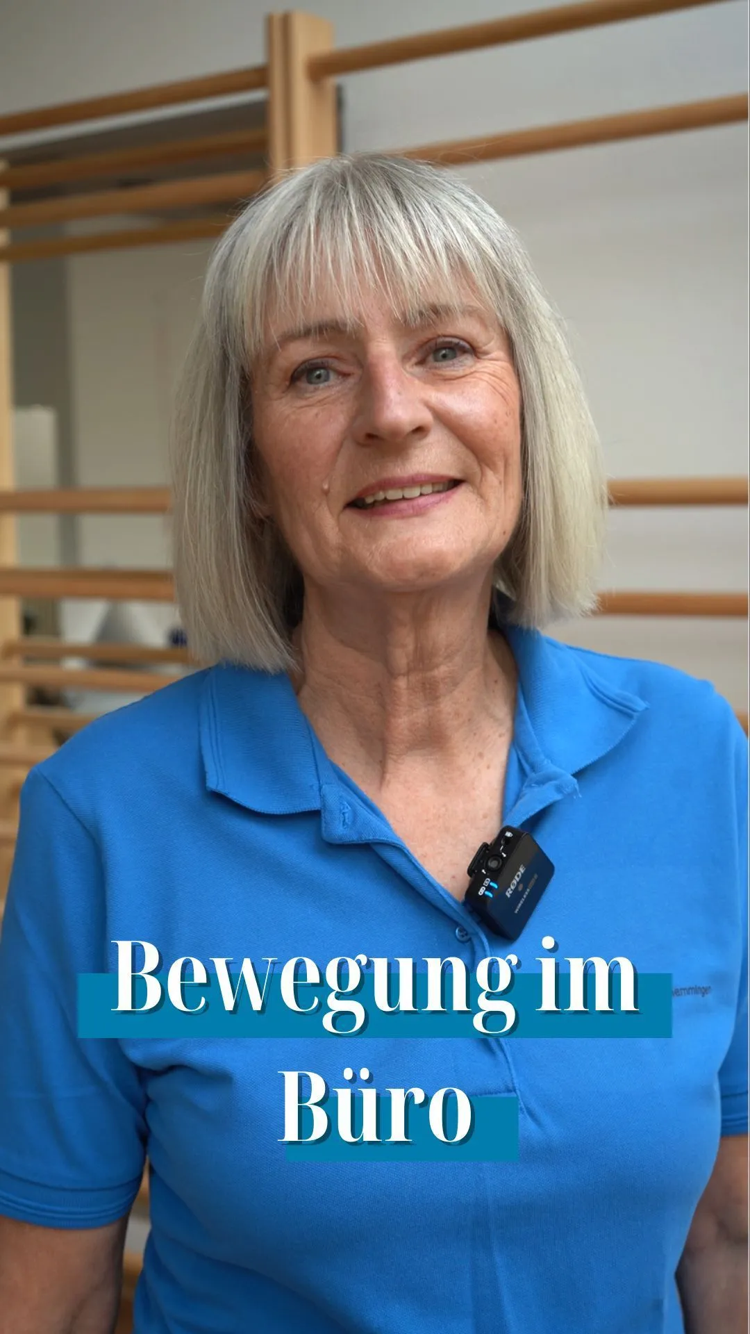 Bürostuhl-Workout: So bringen Sie mehr Bewegung in Ihren Arbeitsalltag