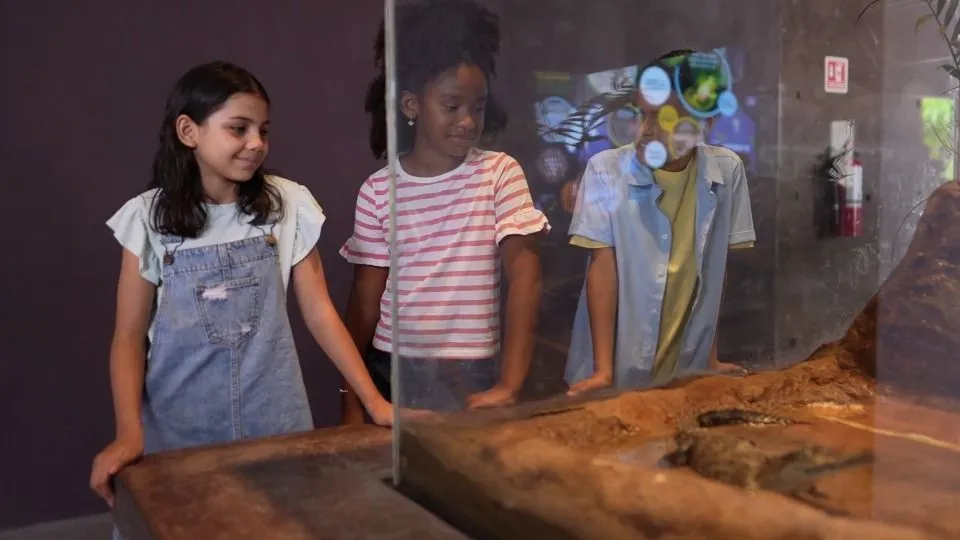 10 fantastische Kindermuseen in Bayern: Spaß bei jedem Wetter