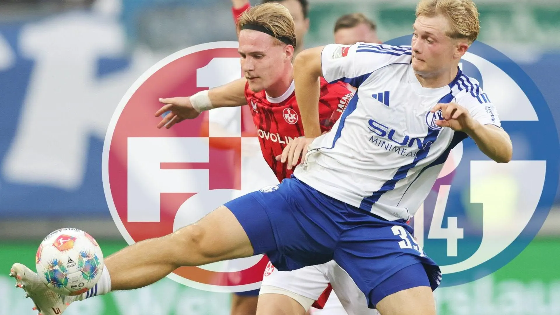 Elfmeter entscheidet: Schalke verliert in Kaiserslautern