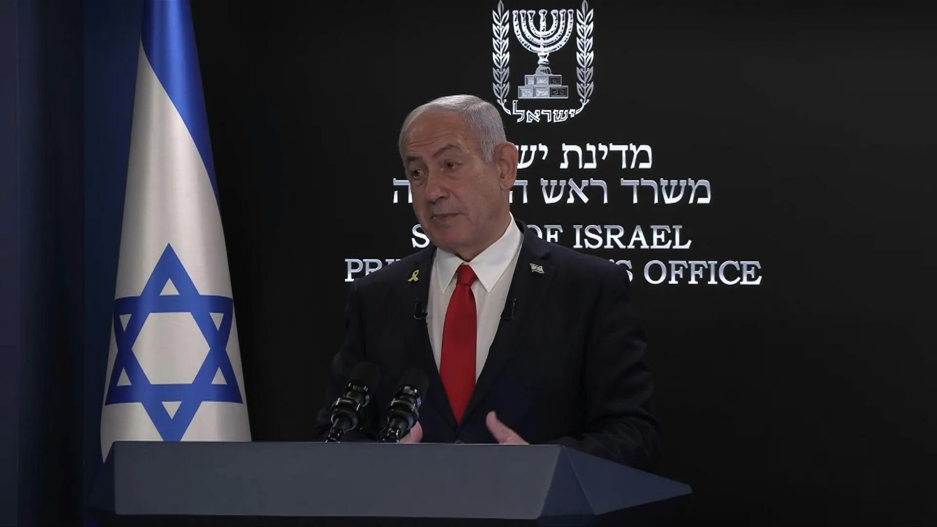 Netanyahu says new Gaza operation will be on 'fairly short timetable'