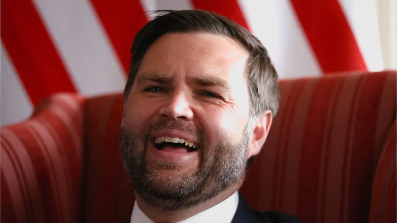 JD Vance: Ukraine-Finanzierung vor dem Aus
