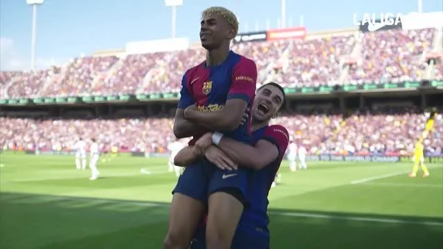 LaLiga ist zurück! Barca und Real kämpfen um die Krone