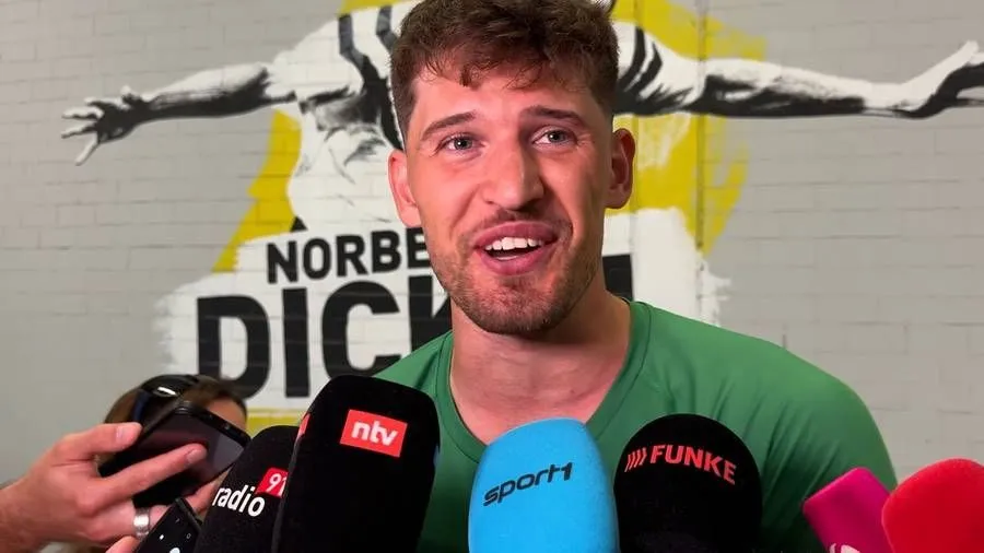 Hummels? 