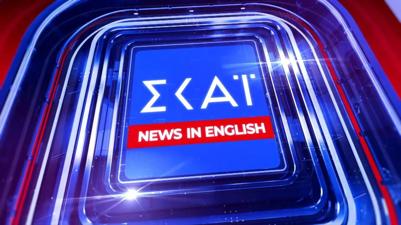 SKAI News in English | 11/08/2025 (1')