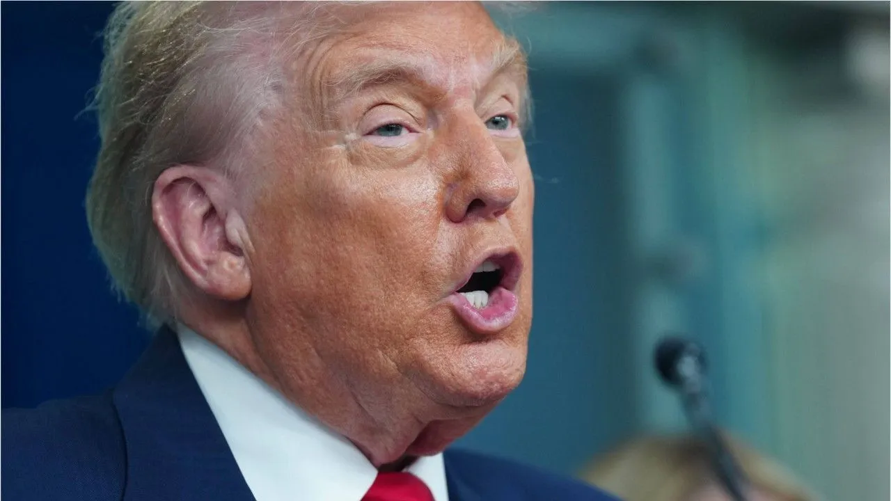 Gegen Obdachlose: Trump aktiviert Nationalgarde