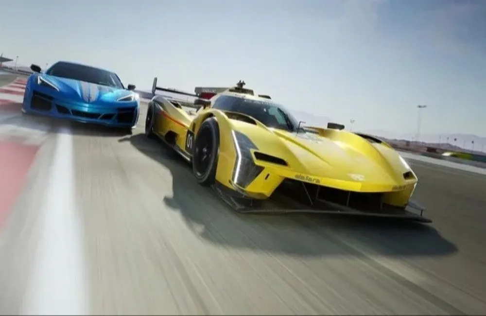 Microsoft: 'Forza Motorsport' und 'Horizon 5' trotz Kürzungen bei Turn 10 weiter unterstützt