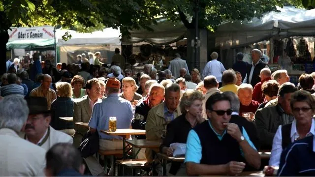 „Es ist wirtschaftlich kaum tragbar“: Restaurantbetreiber kündigen nach 10 Jahren