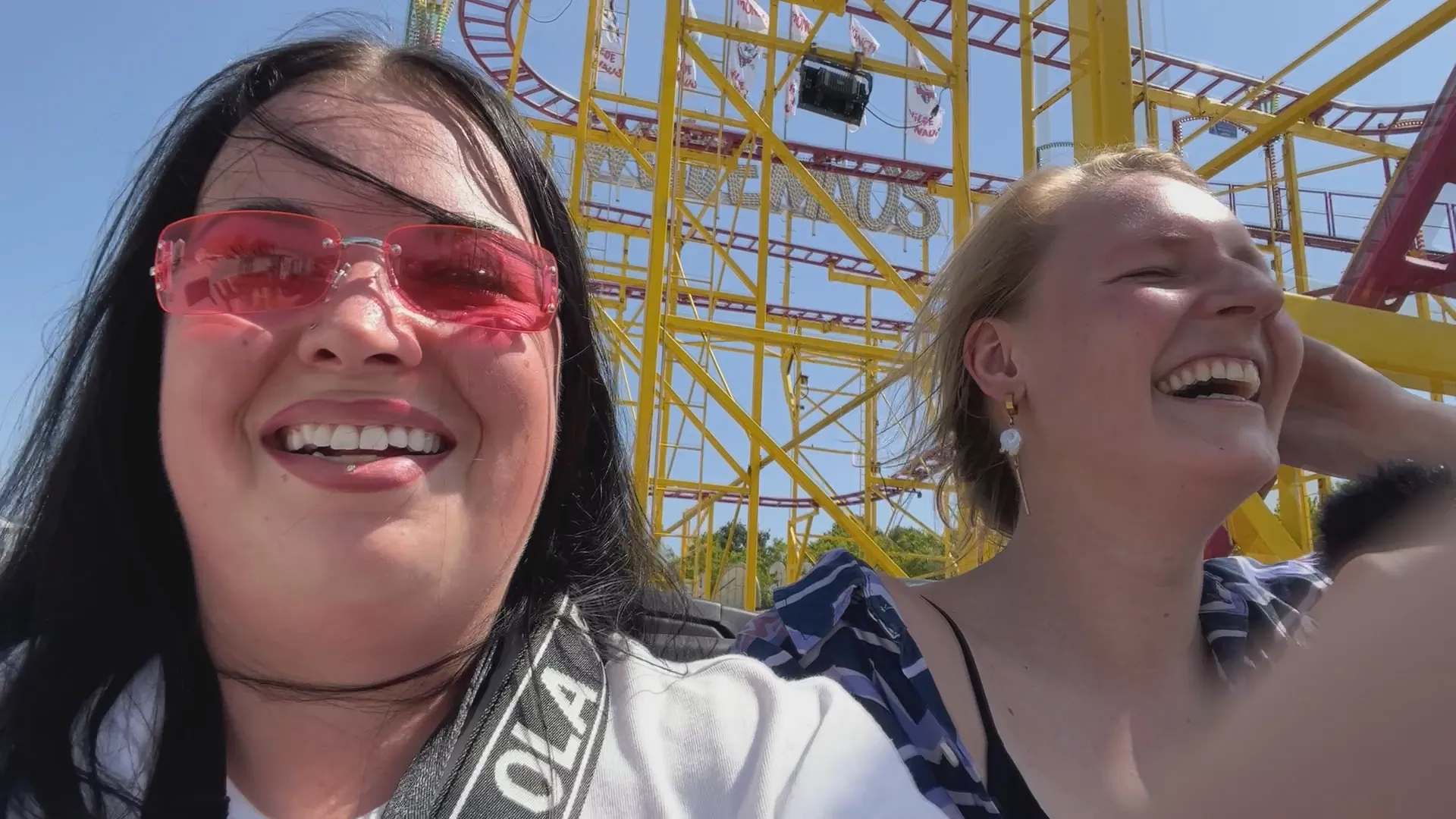 Gäubodenvolksfest-Quiz extrem: Schreien statt richtig antworten