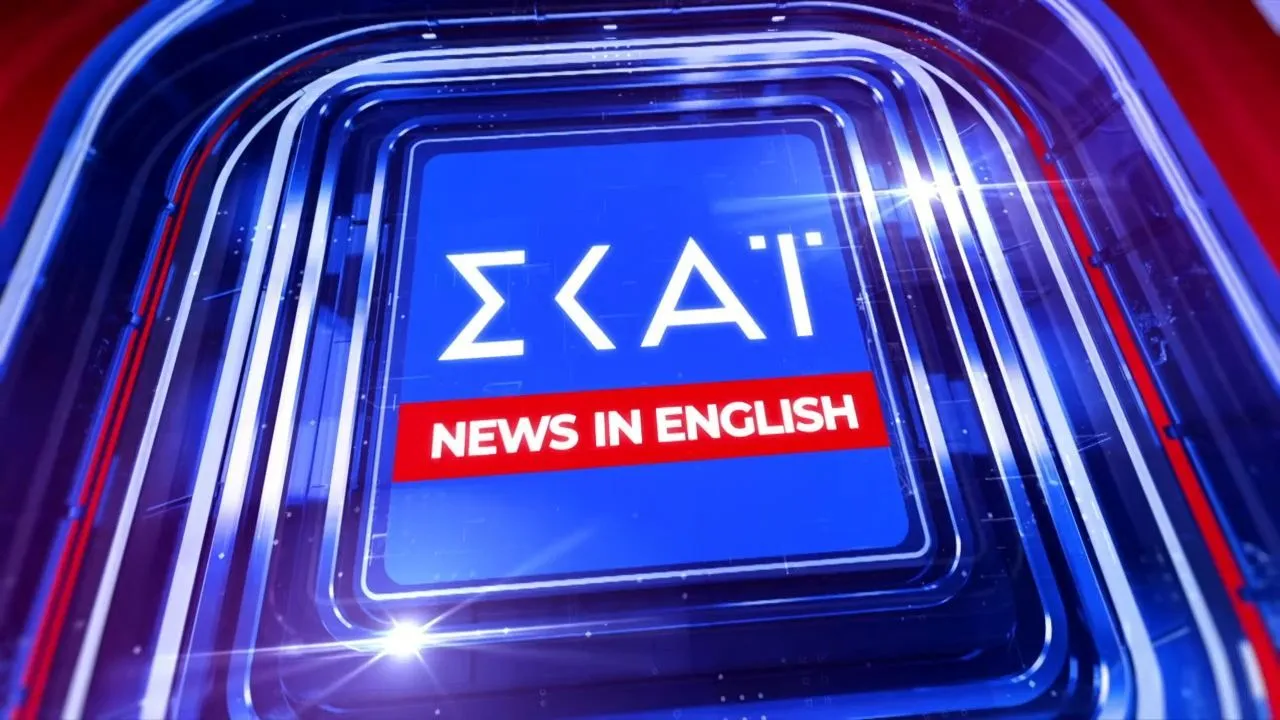 SKAI Nouvelles en anglais | 14/08/2025 (1')