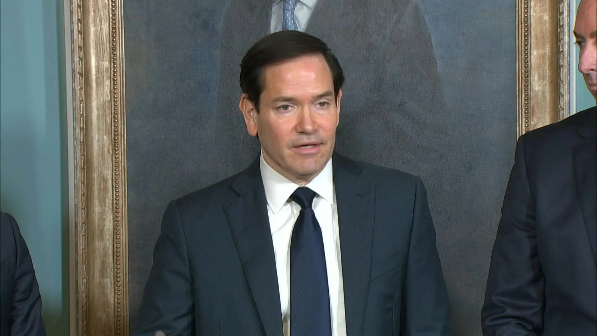 Rubio dice 'speranzoso' dei progressi in Ucraina mentre Trump e Putin si preparano per i colloqui