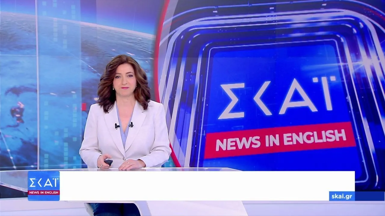 SKAI Nouvelles en anglais | 14/08/2025