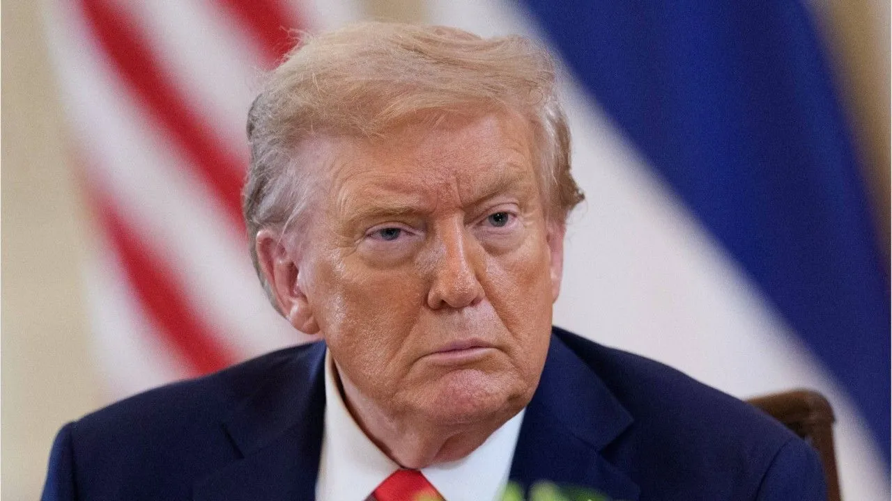 Trump im Umfrage-Tief: Republikaner zweifeln