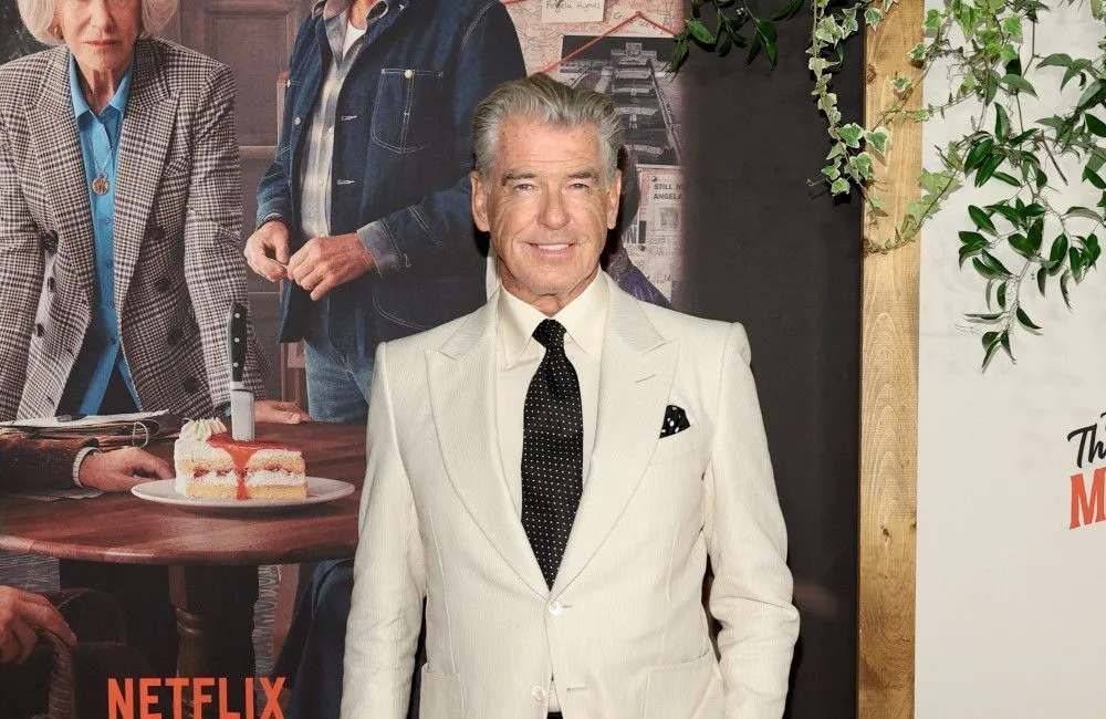 Pierce Brosnan and Dame Helen Mirren support assisted dying