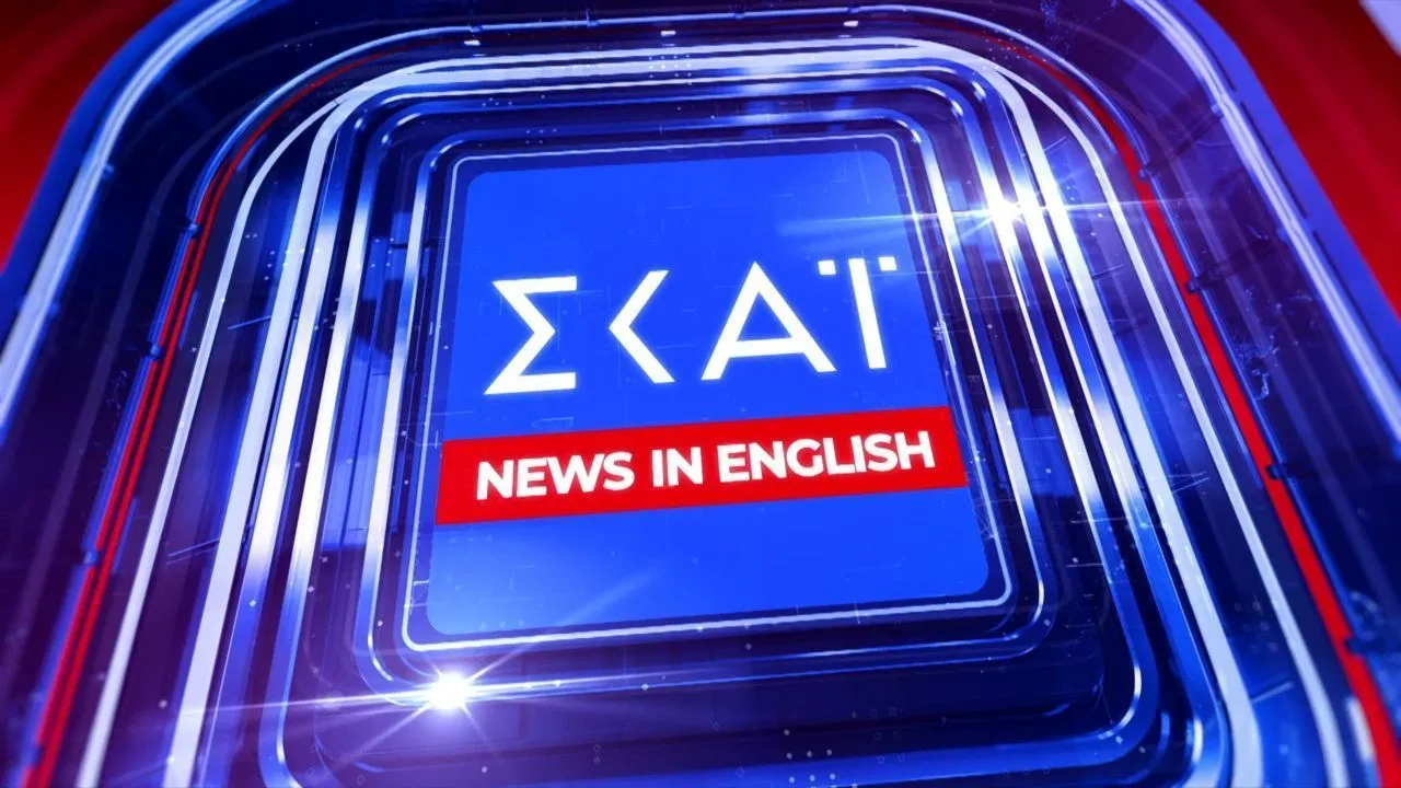 Notizie SKAI in inglese | 19/08/2025 (1')