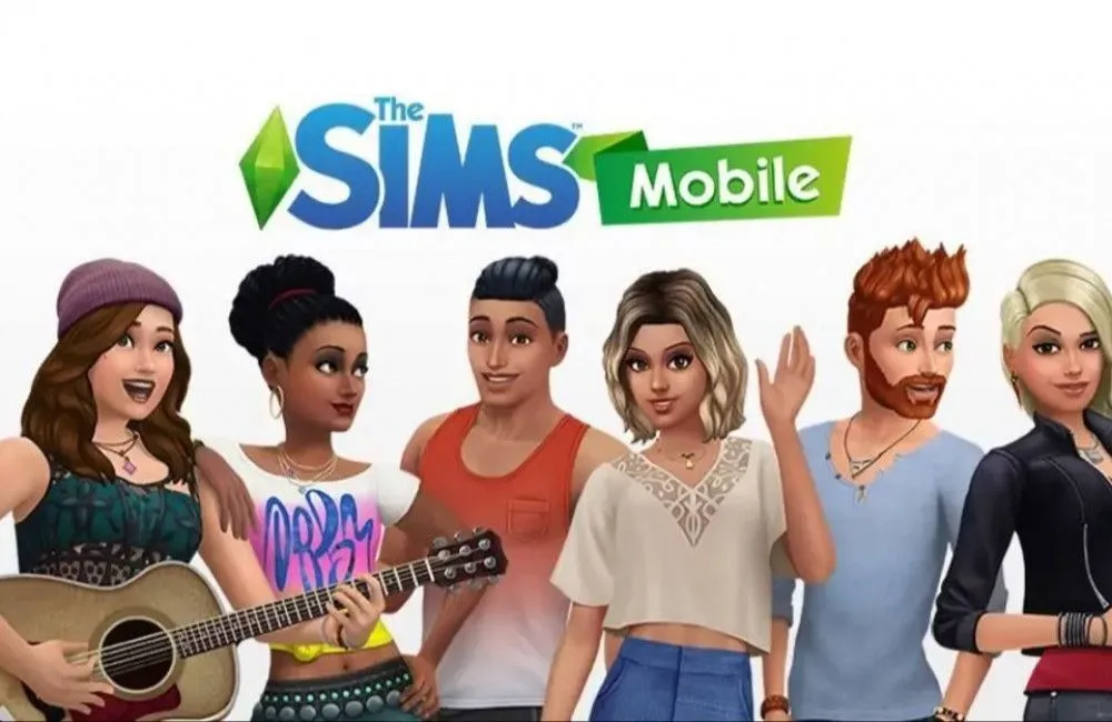 'The Sims Mobile' is being discontinued, EA announces
