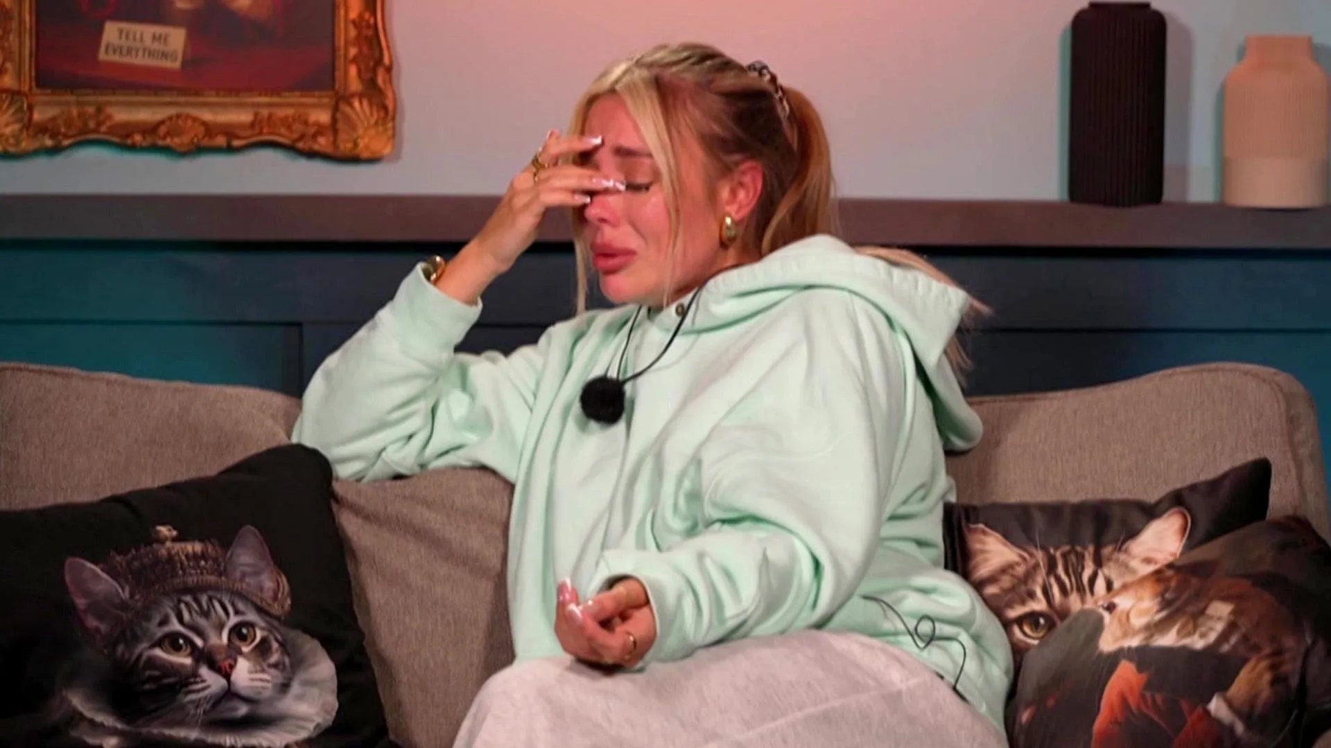 Hof statt Hollywood: RTLZWEI sends 21 stars to their limits