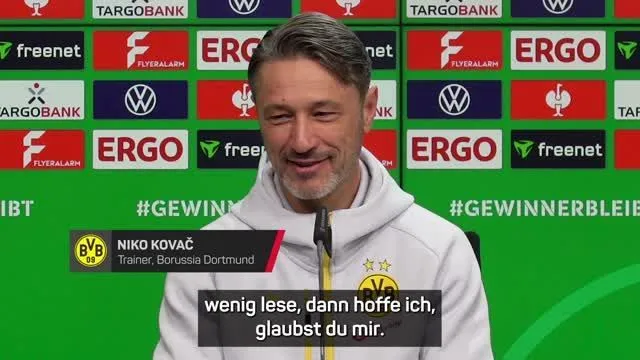 Дискуссия вокруг Гирасси? Ковач: 