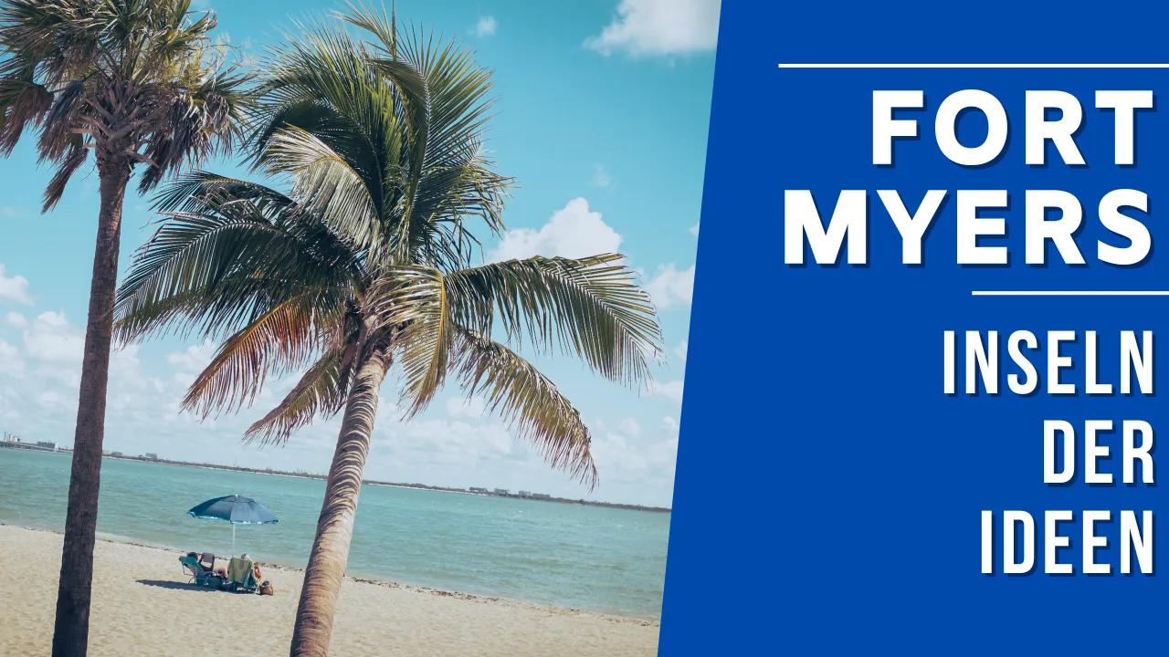 Форт-Майерс: Острова Идей