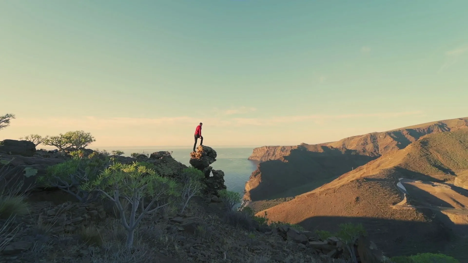 Тенерифе, Ла-Гомера и др.: самые красивые Канарские острова