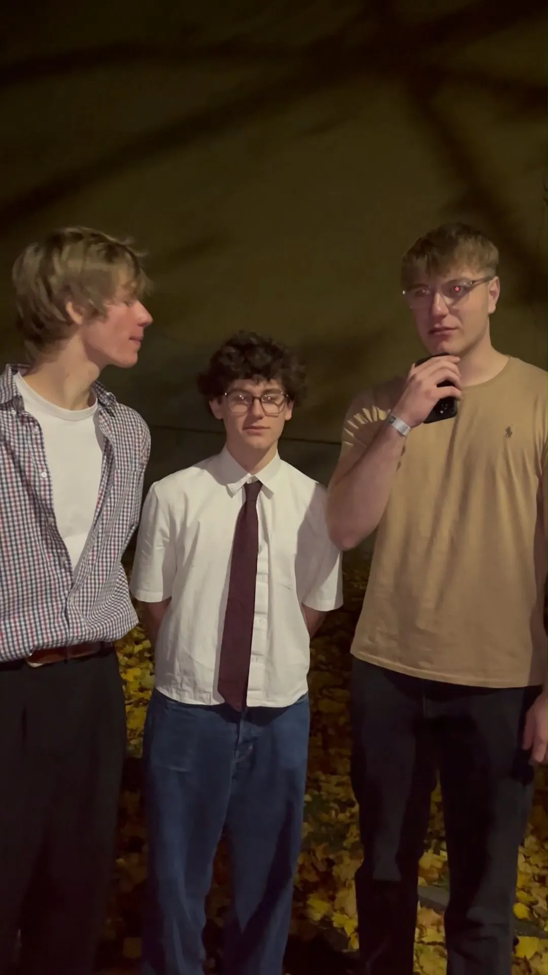 Umfrage: Halloween-No-Gos in Amberg