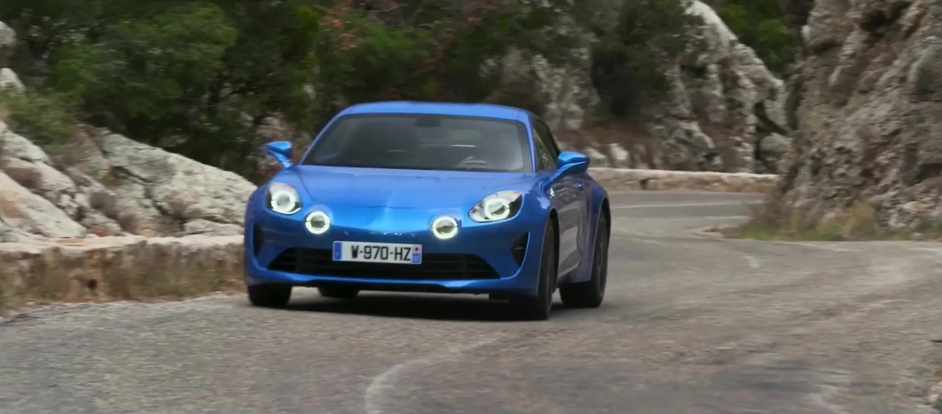 Альпин 70 лет - Эпизод 5 - Мастерство Alpine