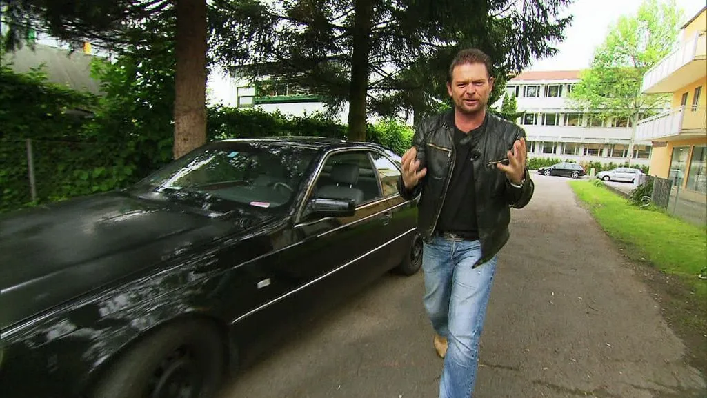 Det sucht Oldie für 3.000 Euro (Folge 325)