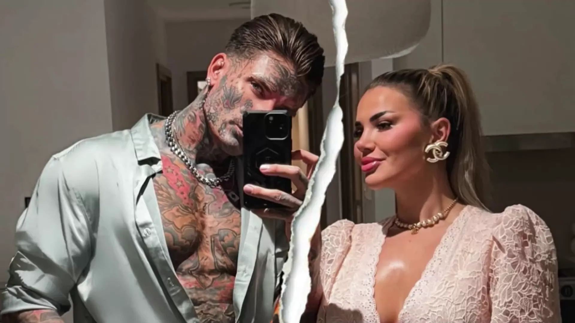 Kim Virginia Hartung: Verschwunden nach Zoff? Sie sucht öffentlich nach Nikola Glumac