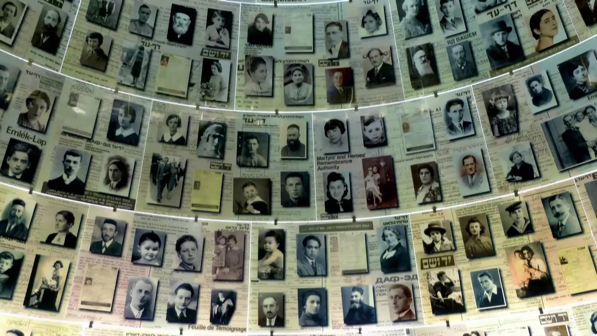 KI identifiziert Holocaust-Opfer