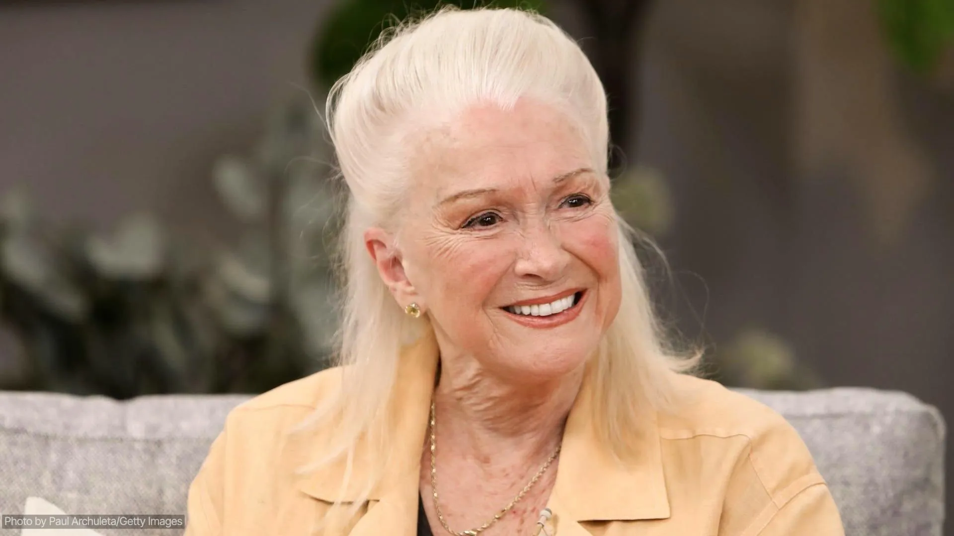 Die dreifach Oscar-Nominierte Diane Ladd ist mit 89 Jahren gestorben