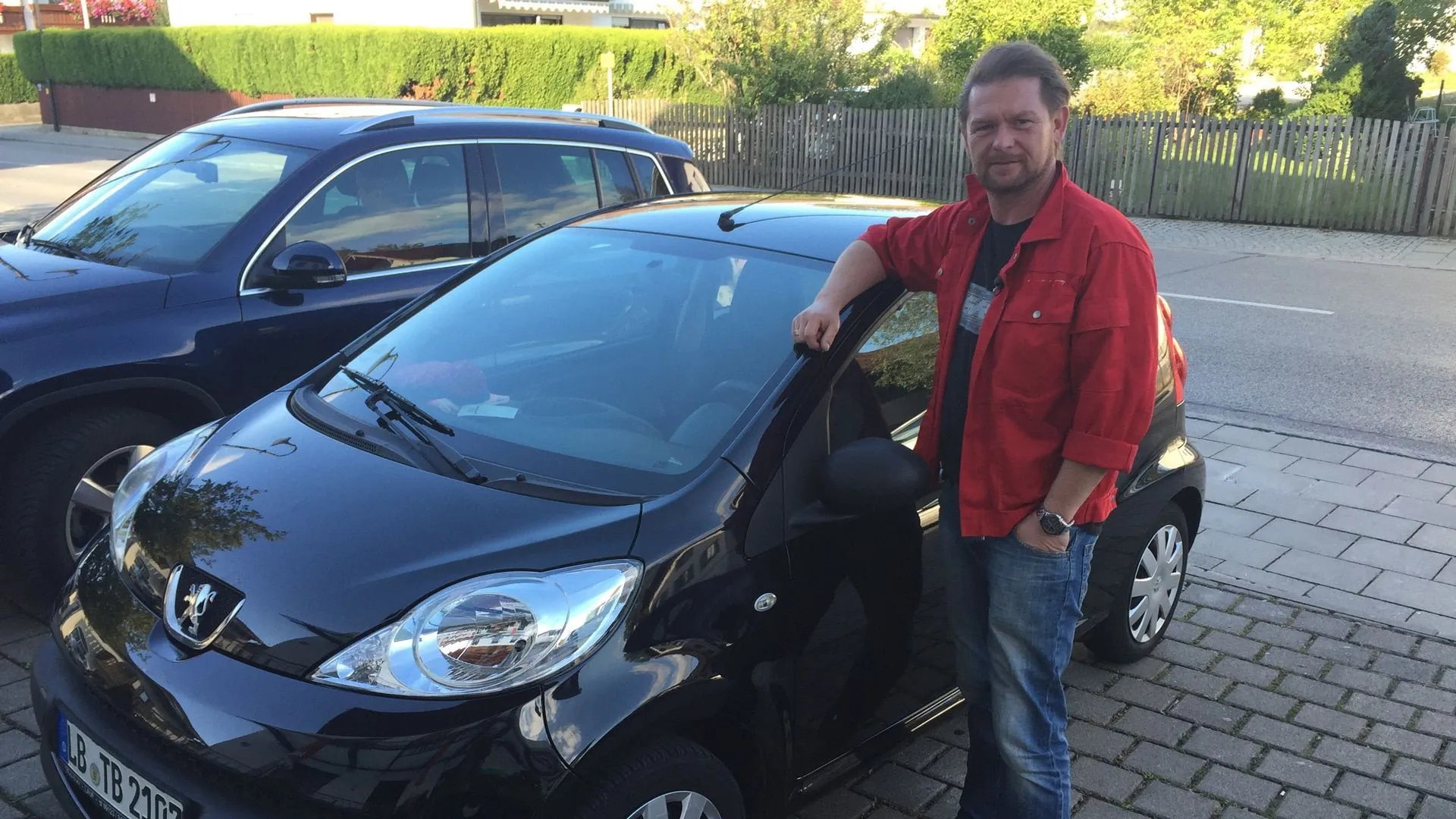 Det sucht 1500-Euro-Auto (Folge 337)