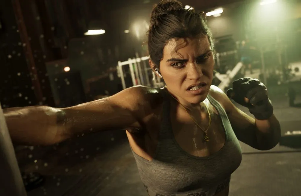 Rockstar Games wird nach Entlassungen 'brutaler gewerkschaftsfeindlicher Maßnahmen' beschuldigt