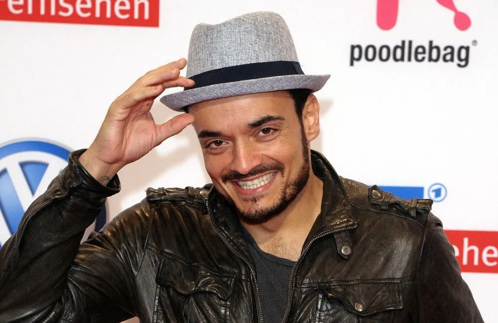 Giovanni Zarrella kehrt nach Megaerfolg auf die BAMBI-Bühne zurück