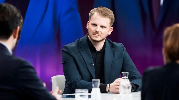 SPD-Generalsekretär Klüssendorf gerät bei Maybrit Illner in Bedrängnis: 