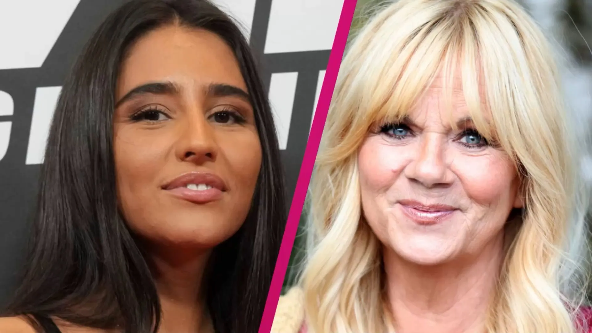 Aurelia Lamprecht: Wegen Reality-Status? Julia Leischik soll sie bei 