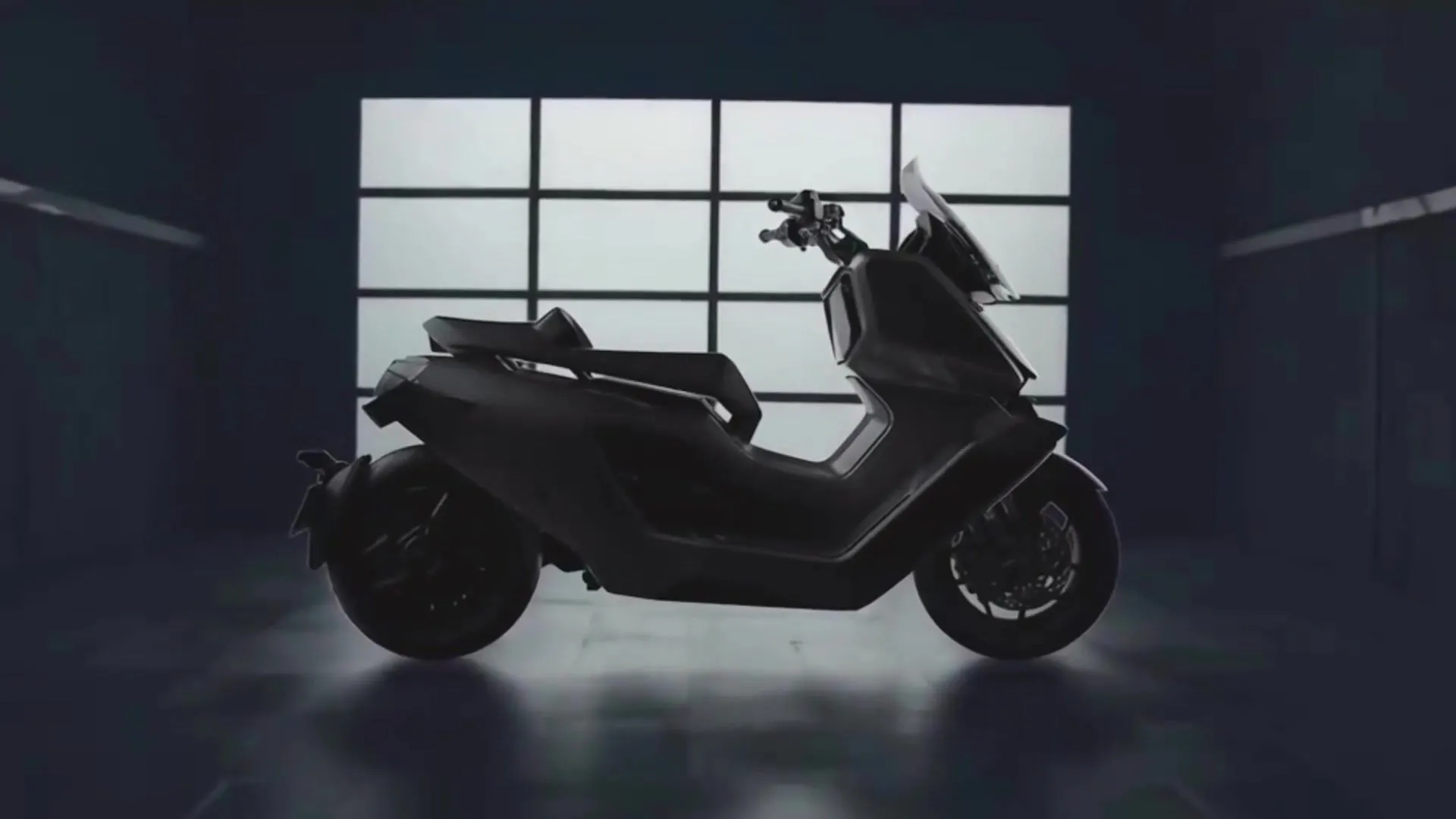 NIU Concept 06 EICMA Version