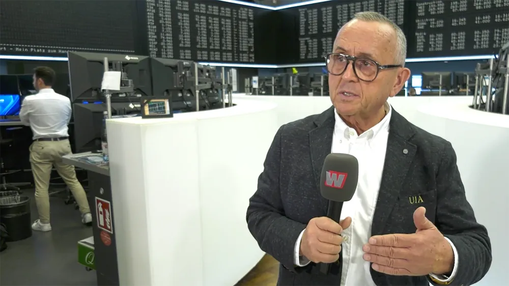 Experte: So wächst Produktivität und Resilienz