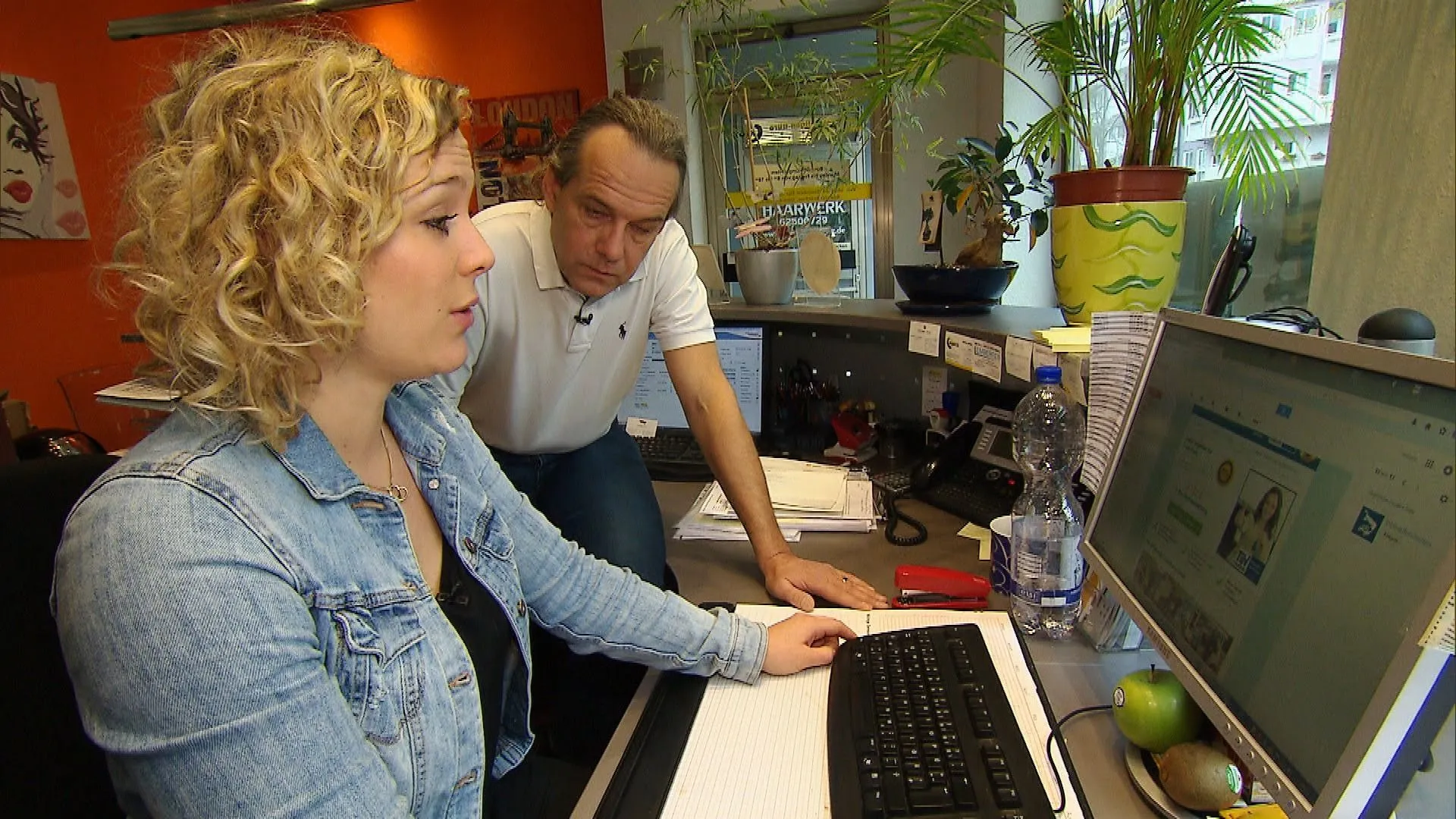 Der große GRIP-Test zum Gebrauchtwagen-Verkauf