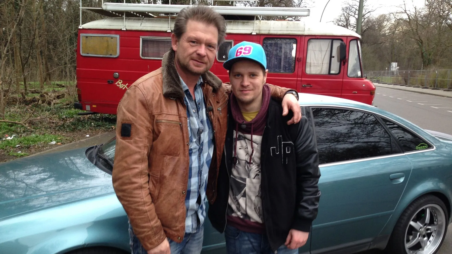 Det sucht Tuning-Kiste (Folge 358)